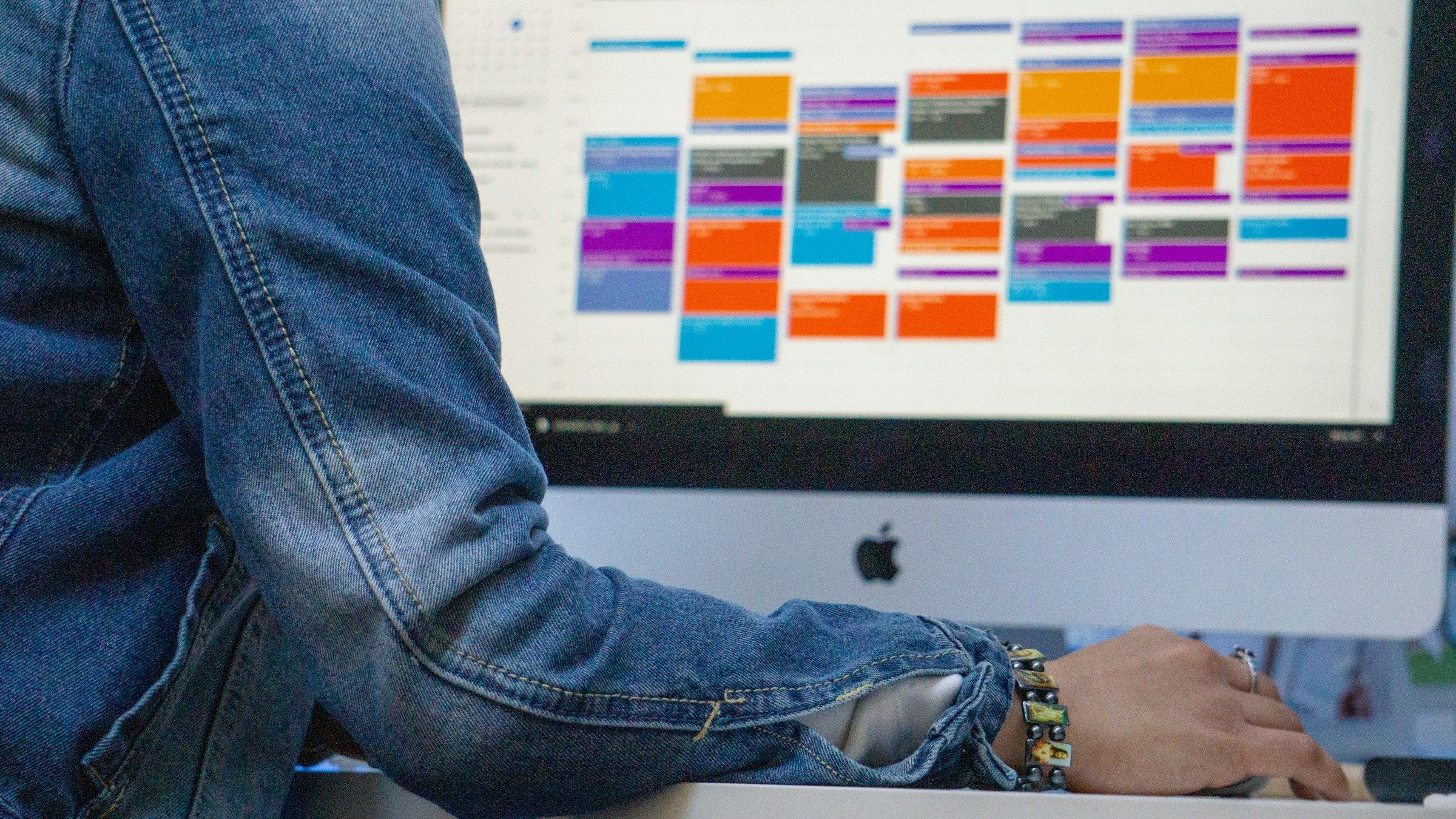 IT-Routine planen im digitalen Kalender
