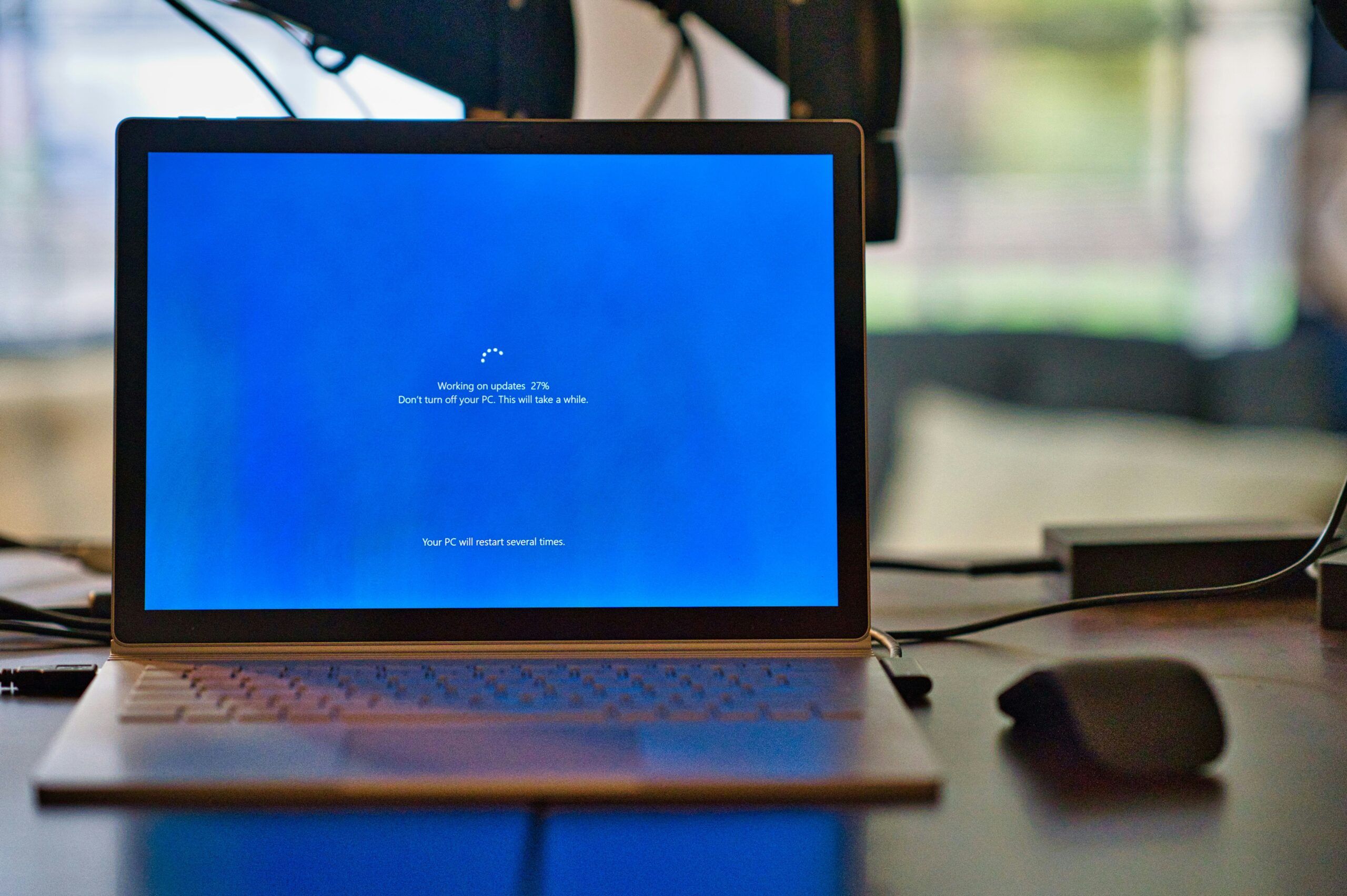 Support Ende für Windows 10