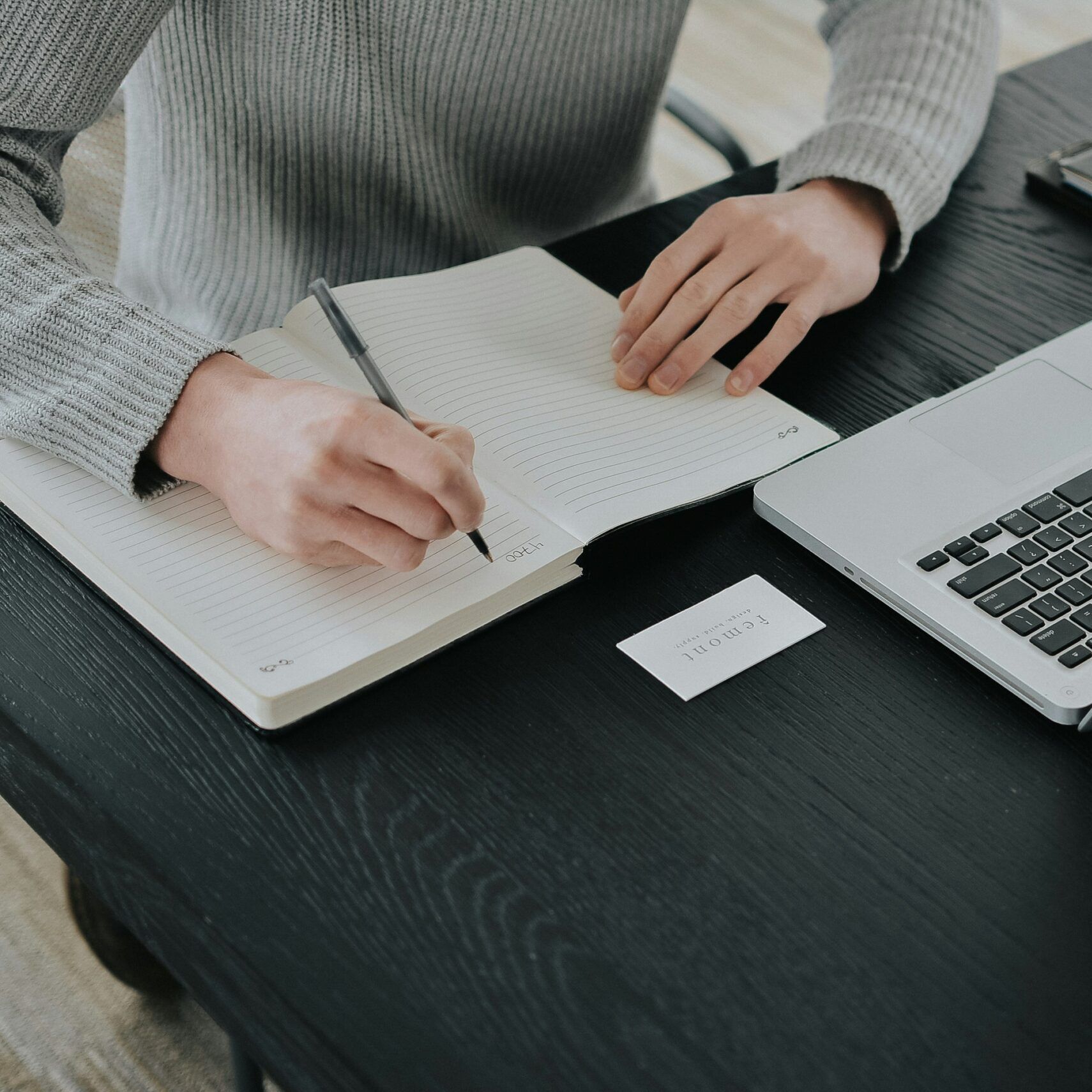 Notizen und Protokolle erstellen und teilen