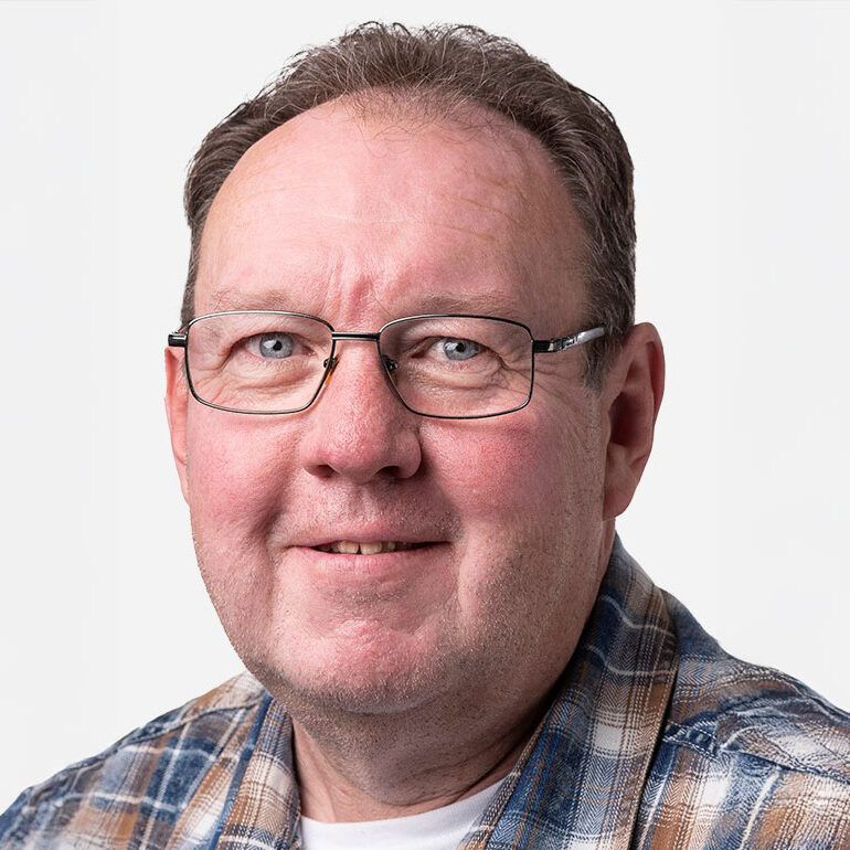 Thomas Flückiger - Berufliche Integration Berufsbildung