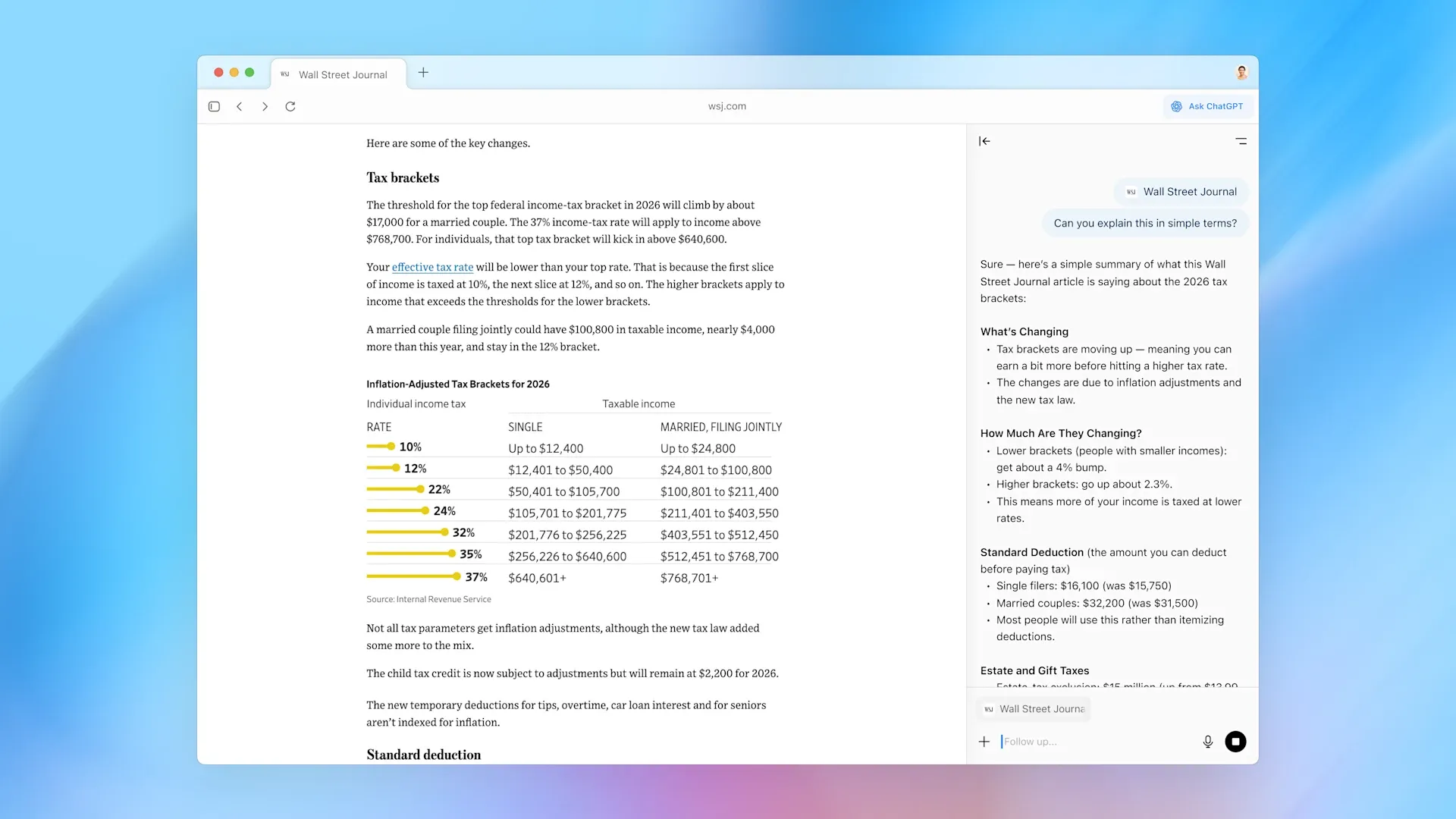 ChatGPT-Atlas-Webbrowser