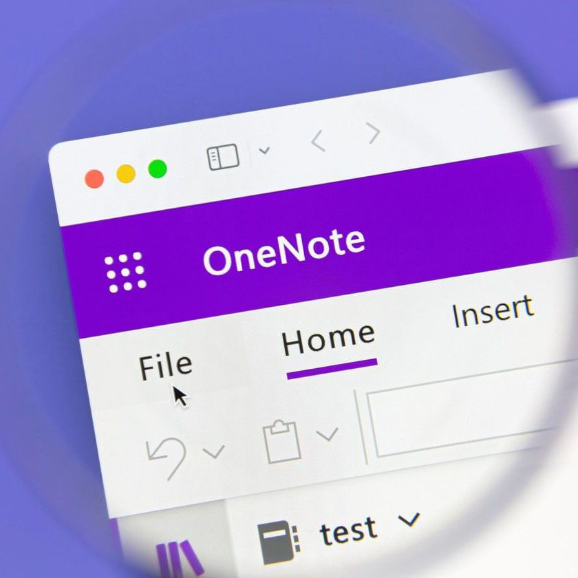 OneNote