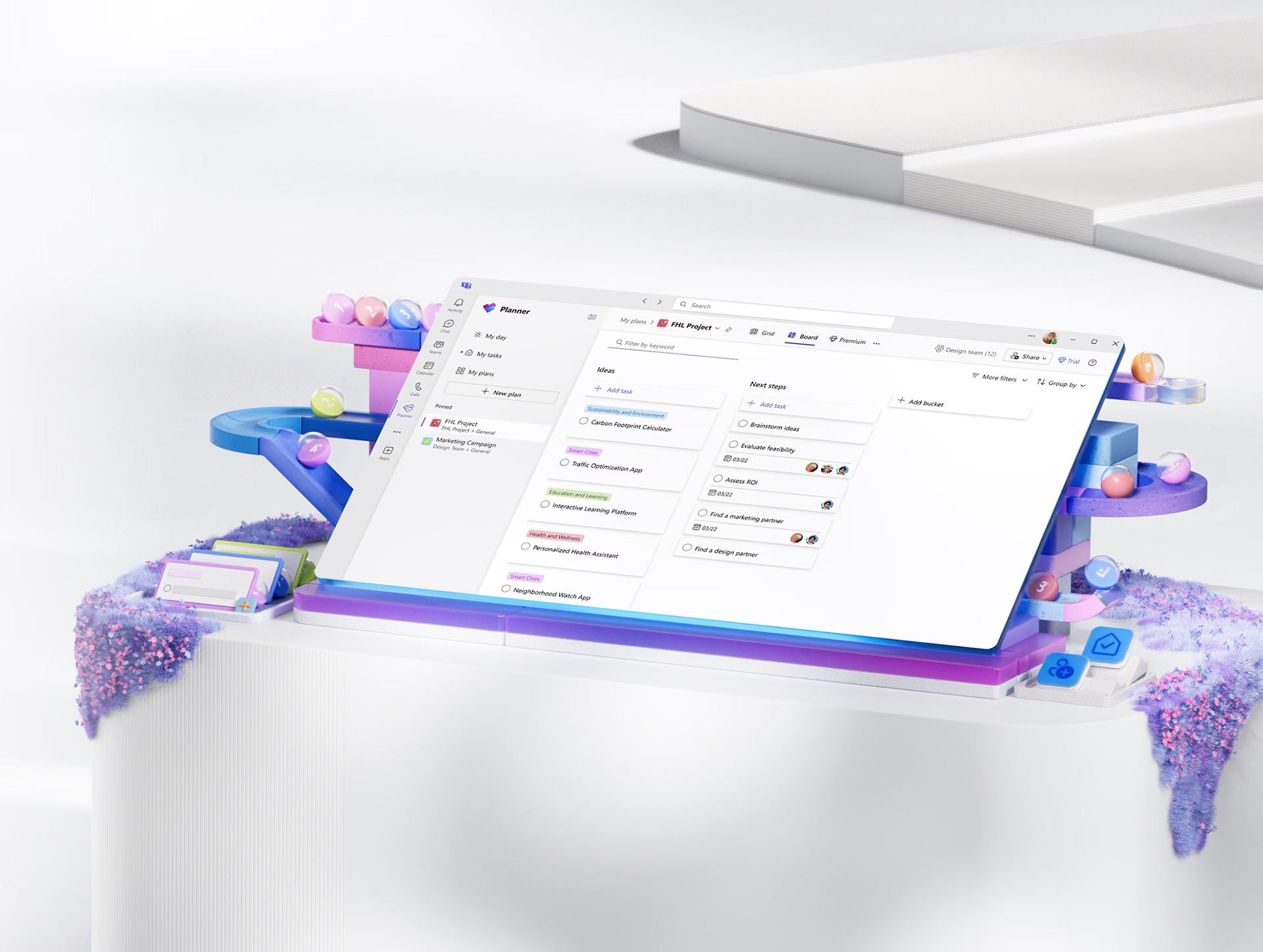 Microsoft Planner