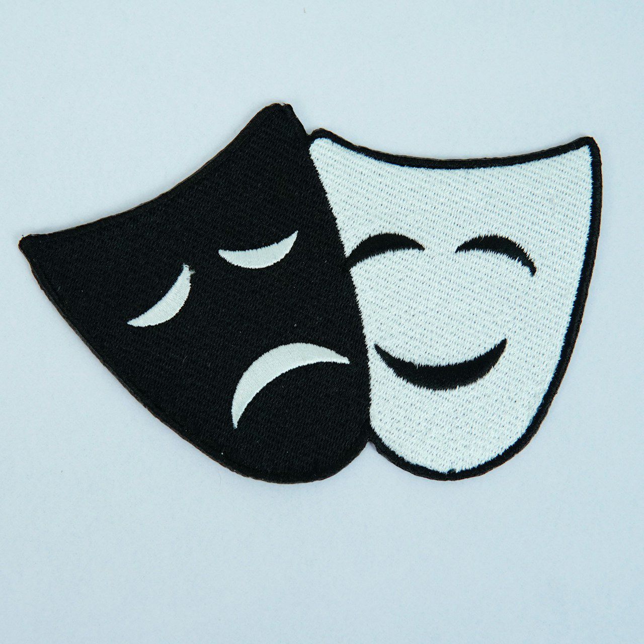 Beitragsbild KW 41 – Theatermasken