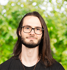 Daniel Kitto - Mediamatiker in Ausbildung bei PLUS UND PLUS AG