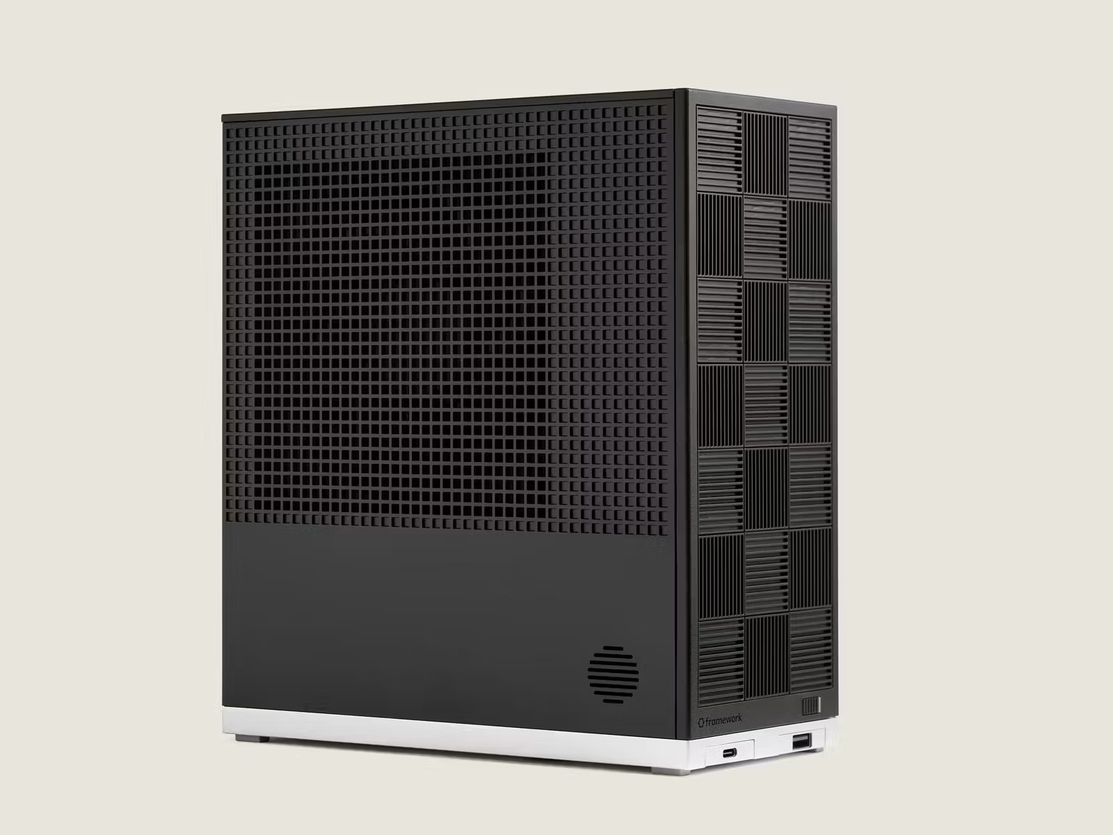 pc framework