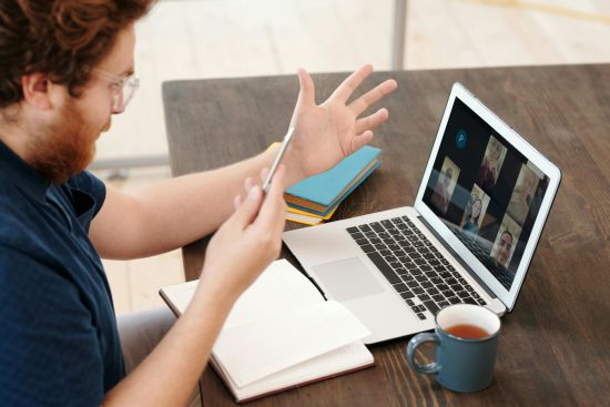 Produktive Meetings - Interaktion und Struktur