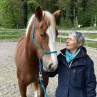 Claudia Candrian - Kundin von PLUS UND PLUS